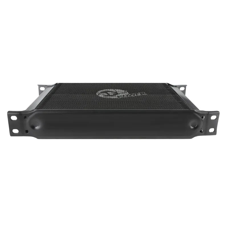 aFe oil cooler