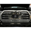 aFe oil cooler detail