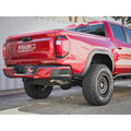 aFe cat-back exhaust