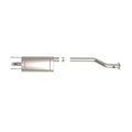aFe cat-back exhaust