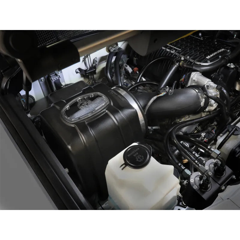 aFe air filter