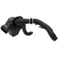 aFe cold air intake close-up