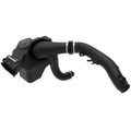 aFe cold air intake close-up