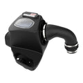 aFe cold air intake close-up
