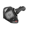 aFe cold air intake
