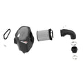 aFe cold air intake