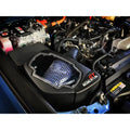 aFe cold air intake