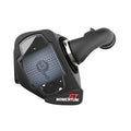 aFe cold air intake
