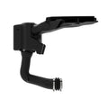 aFe cold air intake detail