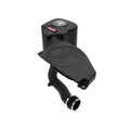 aFe cold air intake detail