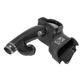 aFe carbon cold air intake