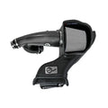 aFe cold air intake
