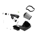aFe cold air intake