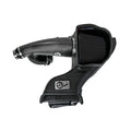 aFe cold air intake