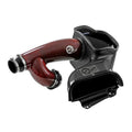 aFe intake system