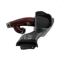 aFe intake system detail