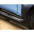 aFe auto part close-up