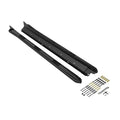 aFe black auto part