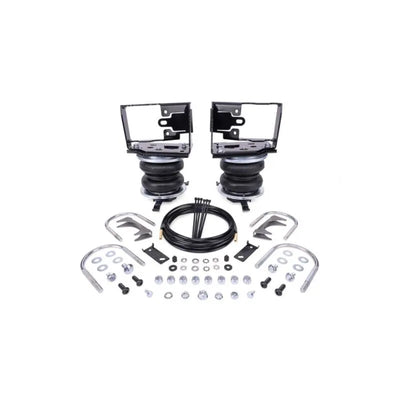 Air Lift springs