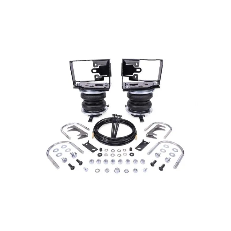 Air Lift springs