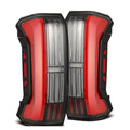 AlphaRex black tail light
