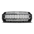 ANZO black auto part