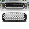 ANZO auto part
