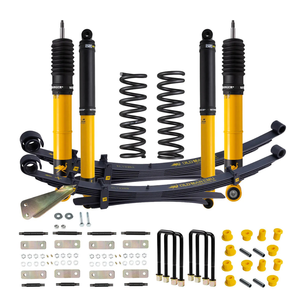 ARB auto part