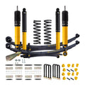 ARB auto part