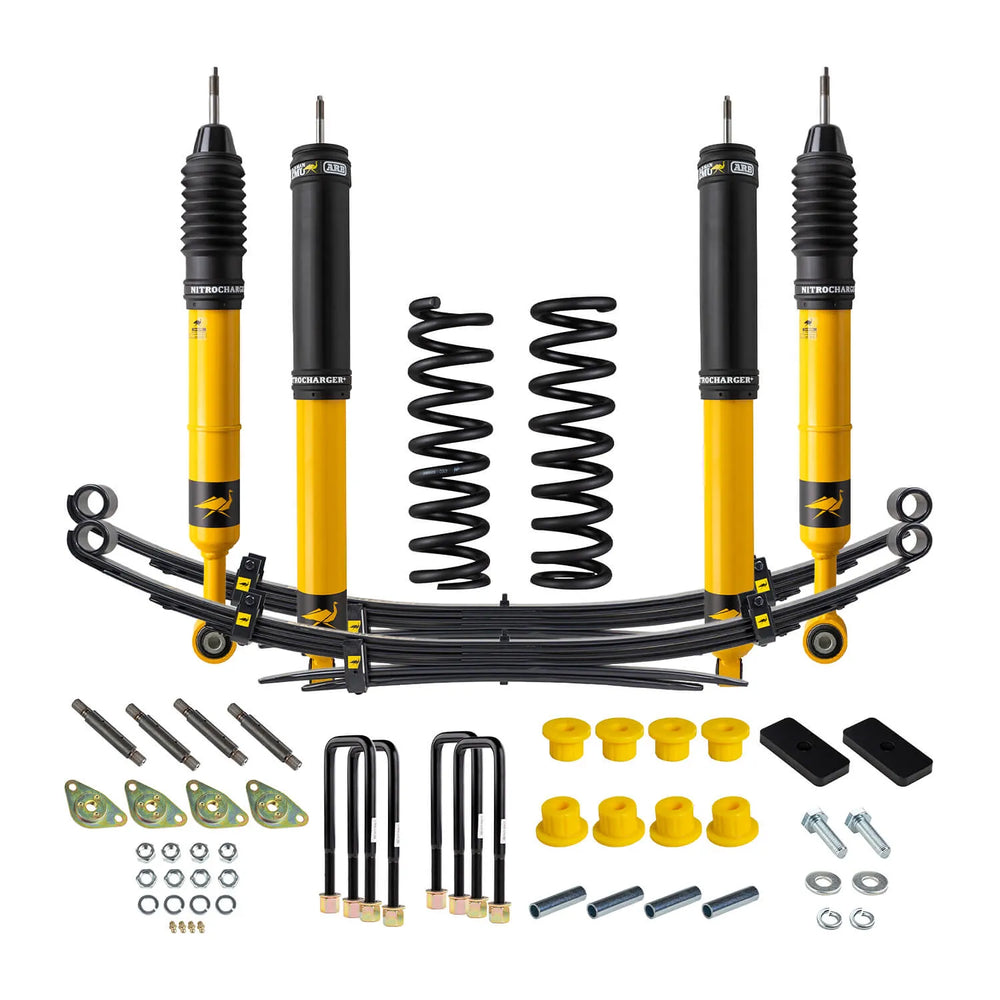 ARB auto part