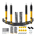 ARB auto part