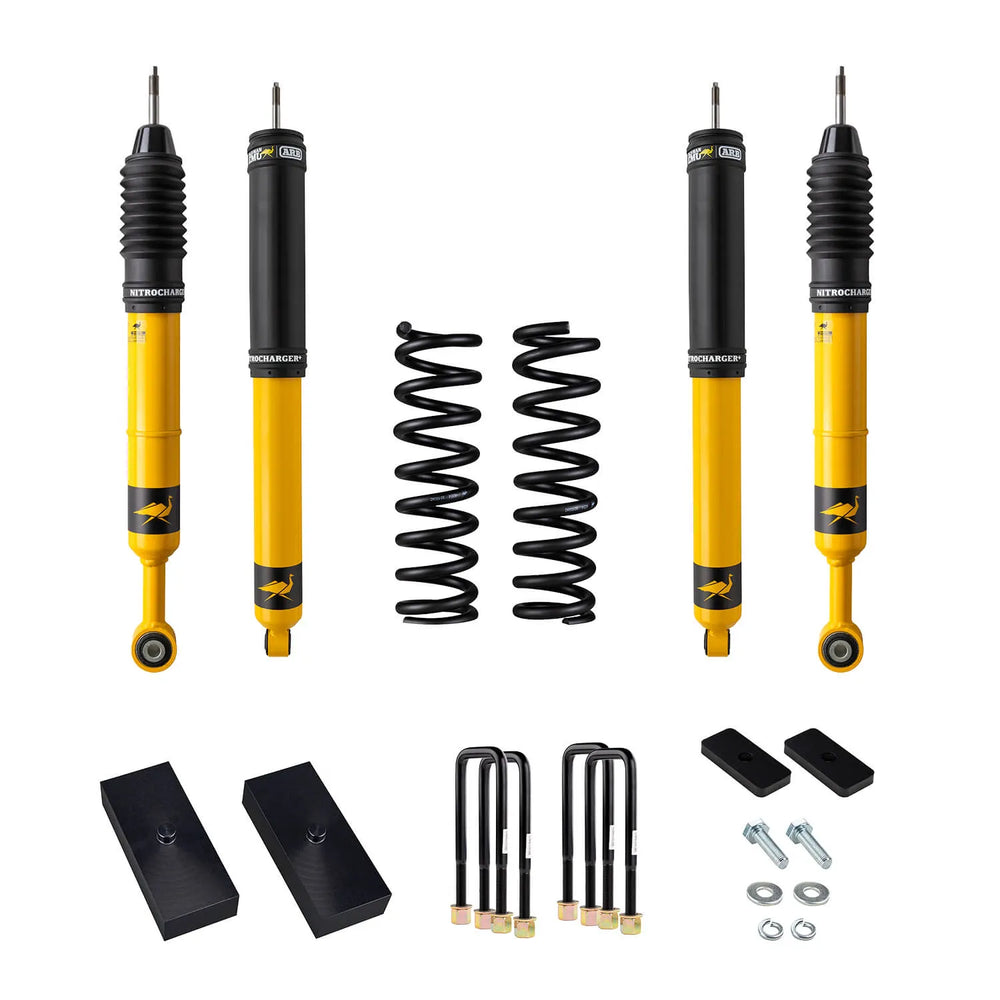ARB auto part