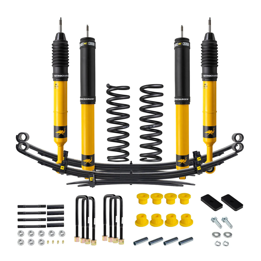 ARB auto part