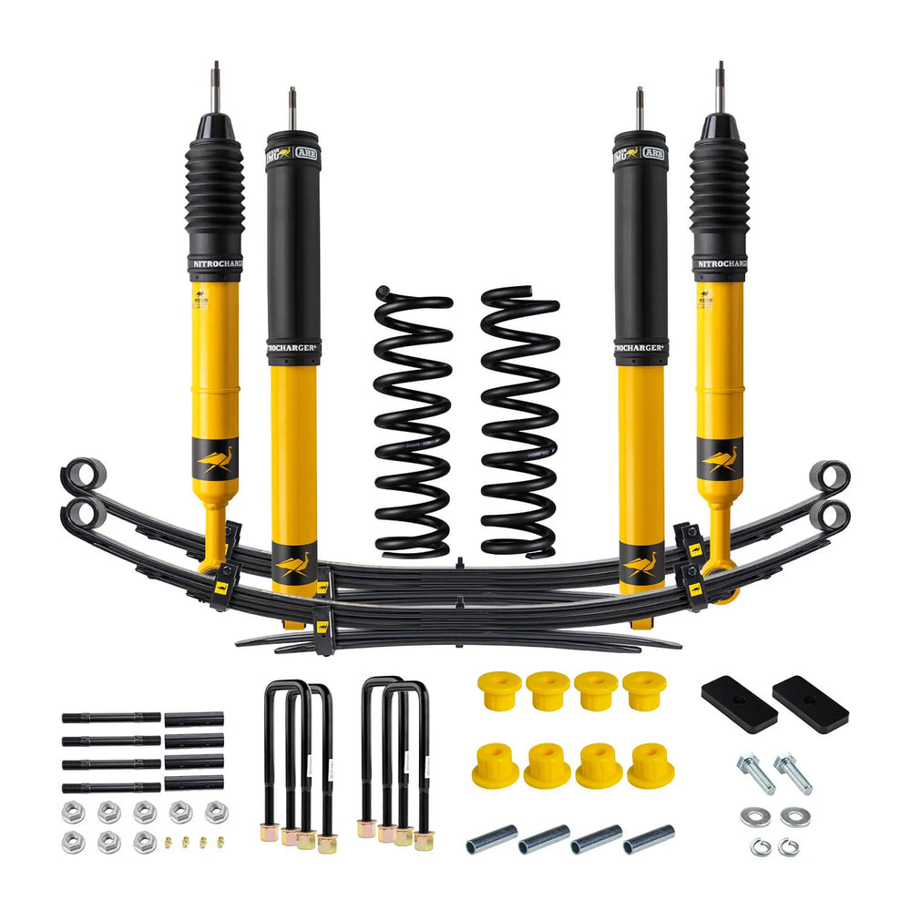 ARB auto part