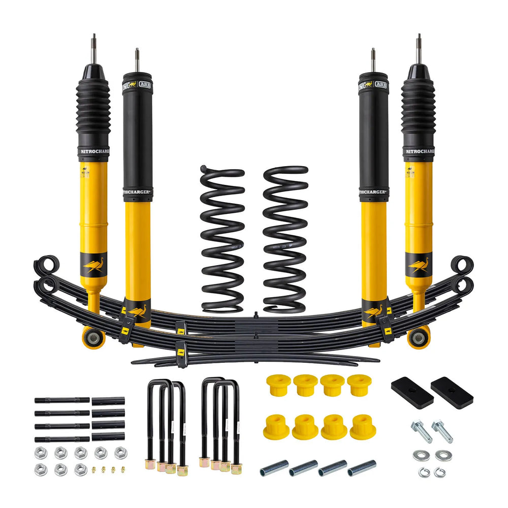 ARB auto part