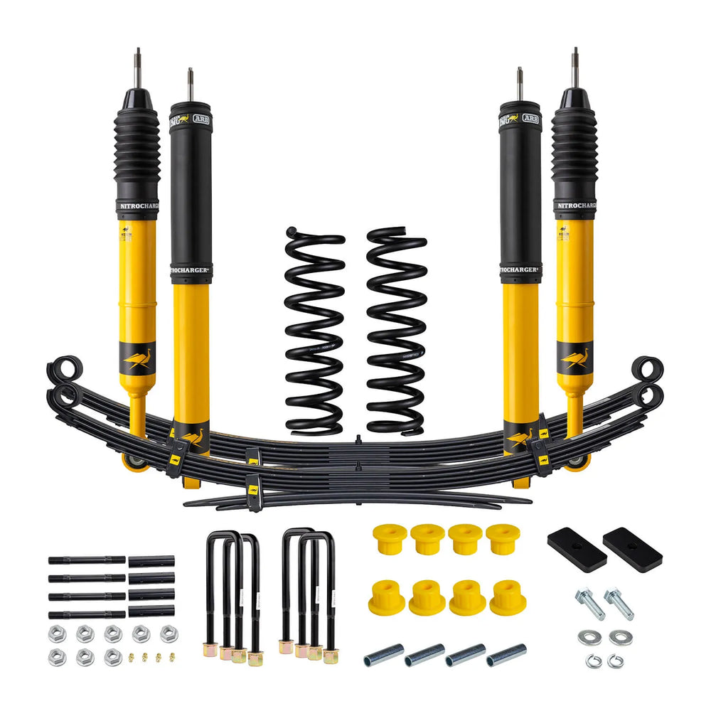 ARB auto part