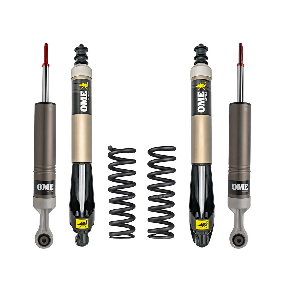 ARB auto part