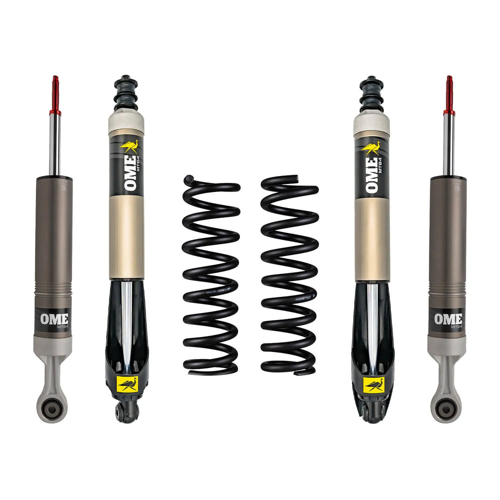 ARB auto part