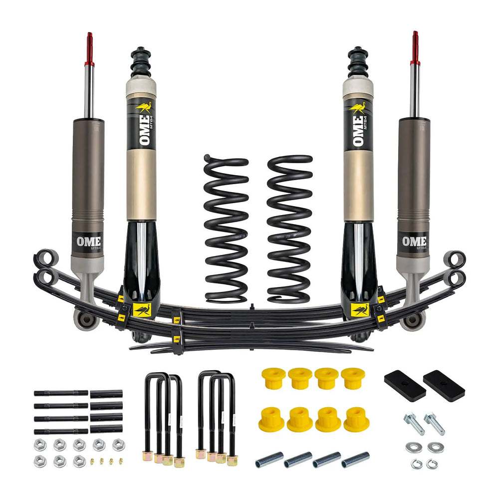 ARB auto part