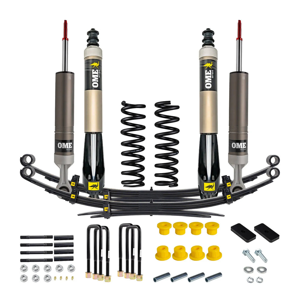 ARB auto part