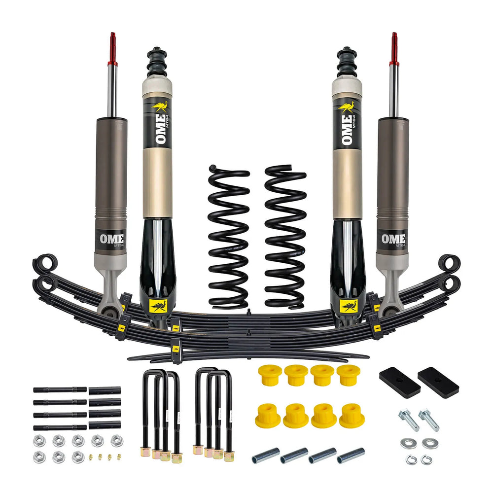 ARB auto part