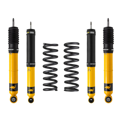 ARB auto part