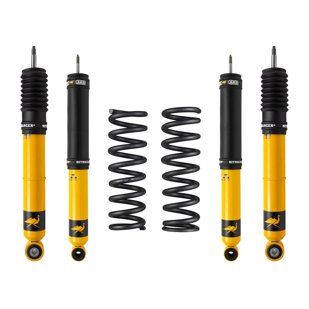 ARB auto part