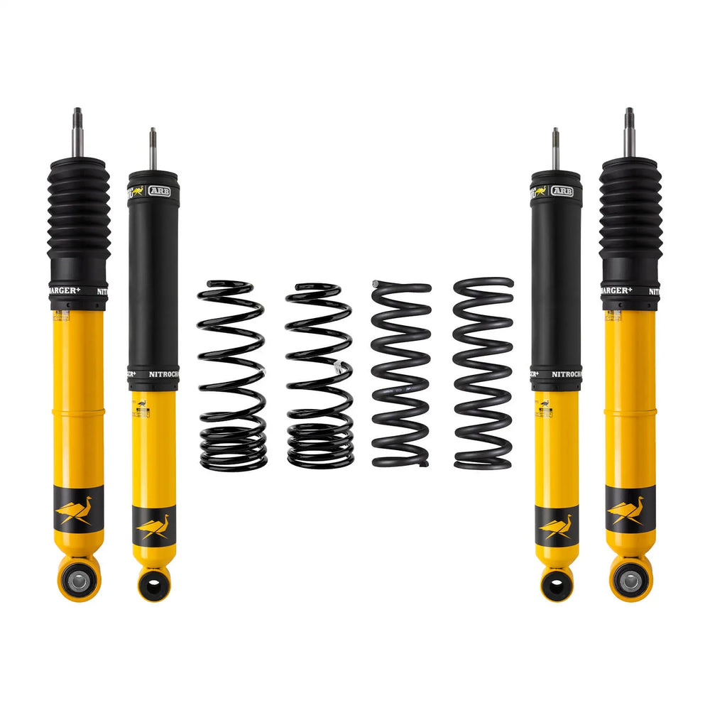 ARB auto part