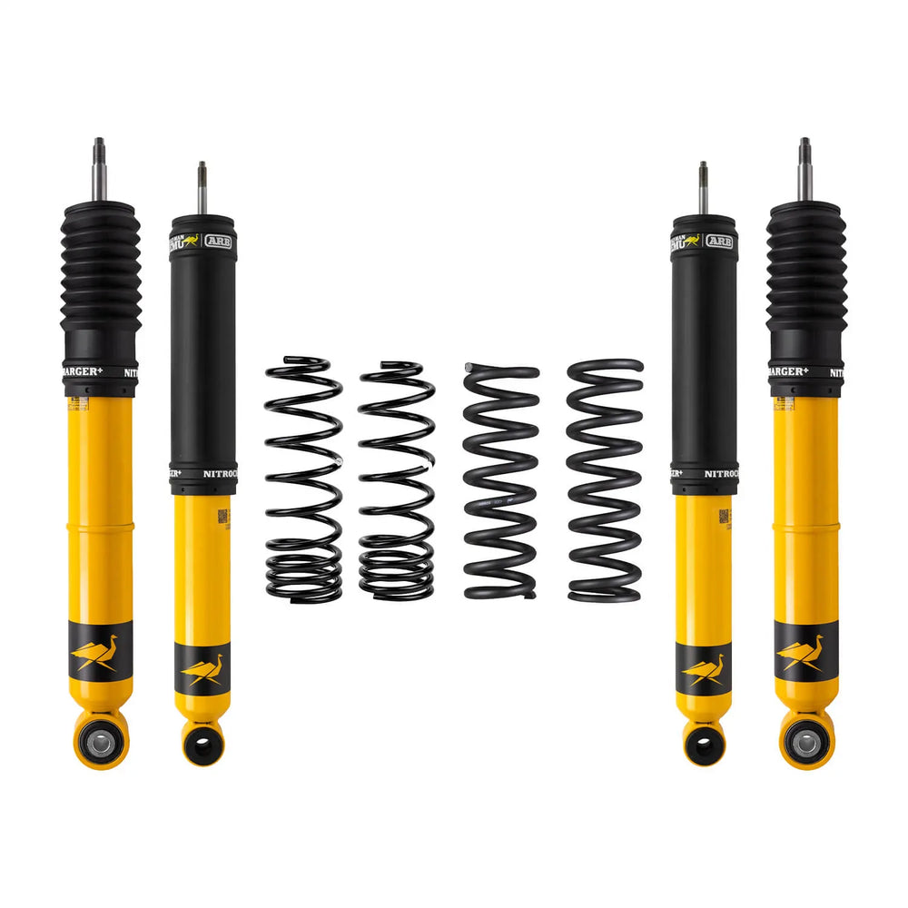 ARB auto part