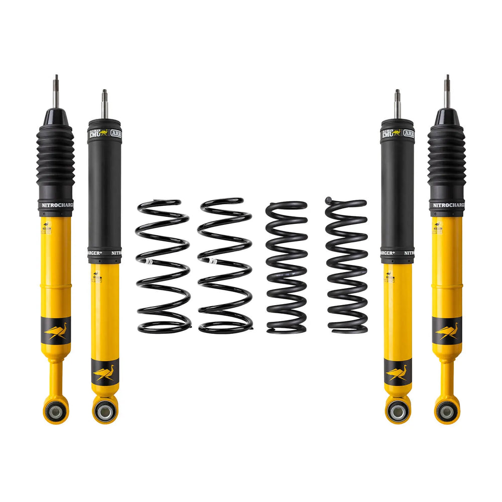 ARB auto part