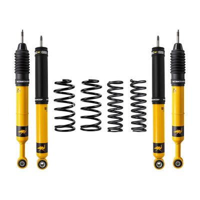 ARB auto part