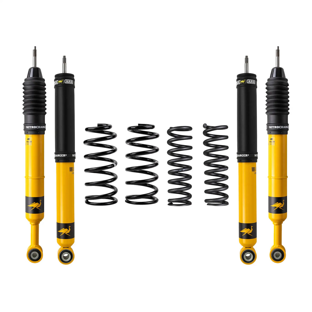 ARB auto part