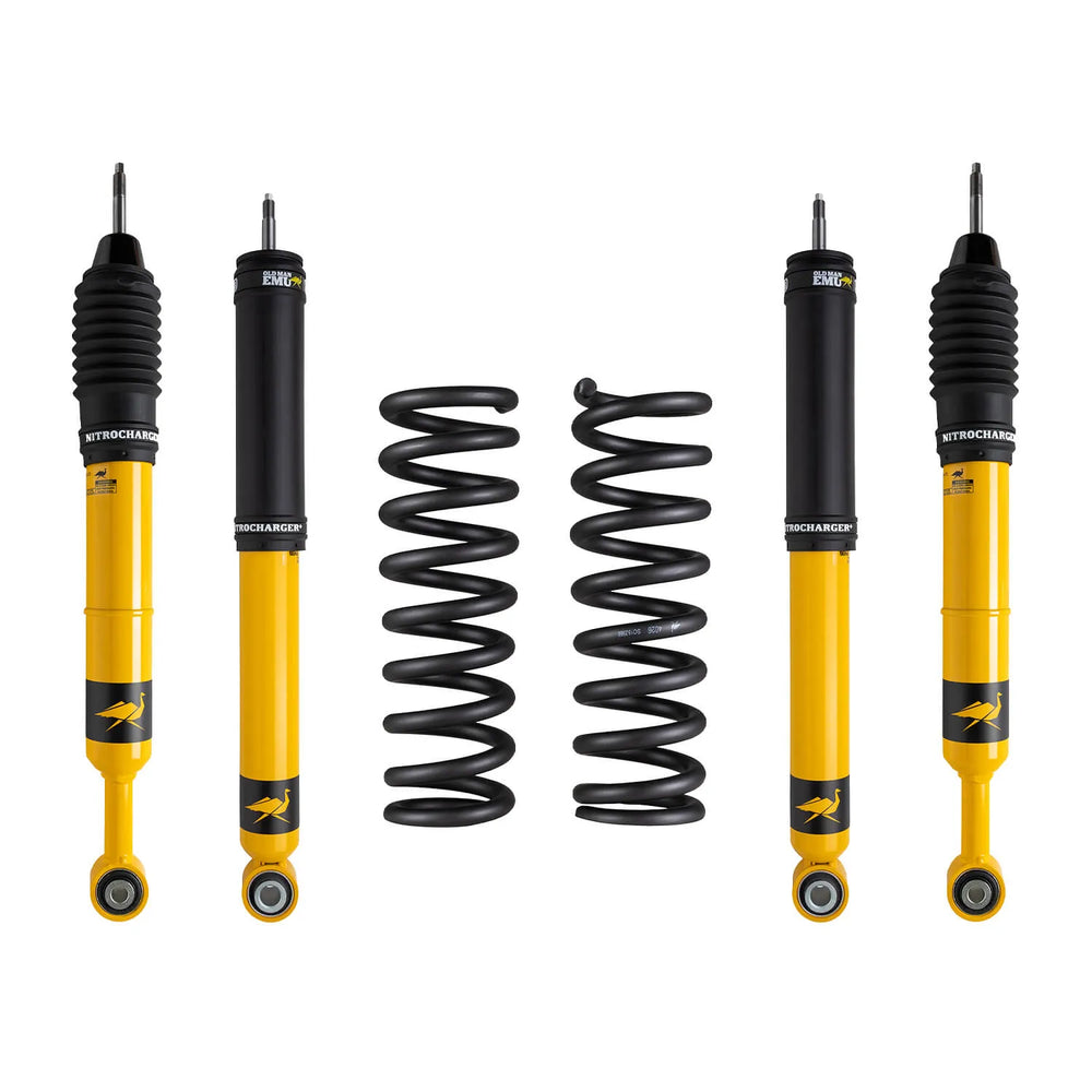 ARB auto part