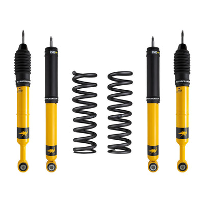 ARB auto part